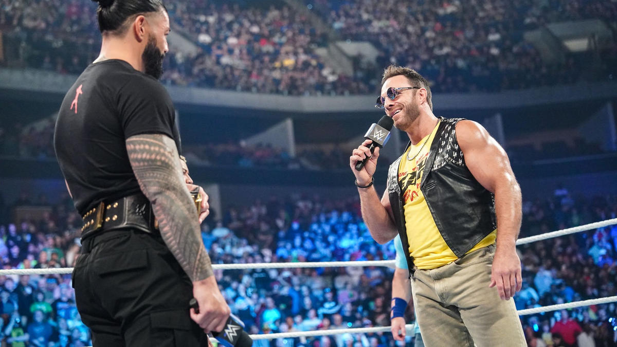 WWE SmackDown video highlights: Season premiere