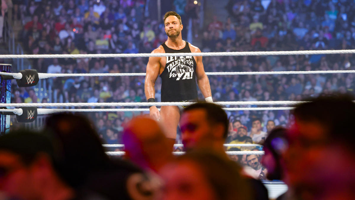 Daily Update: WWE SmackDown ratings, LA Knight, Brett Wayne Sawyer