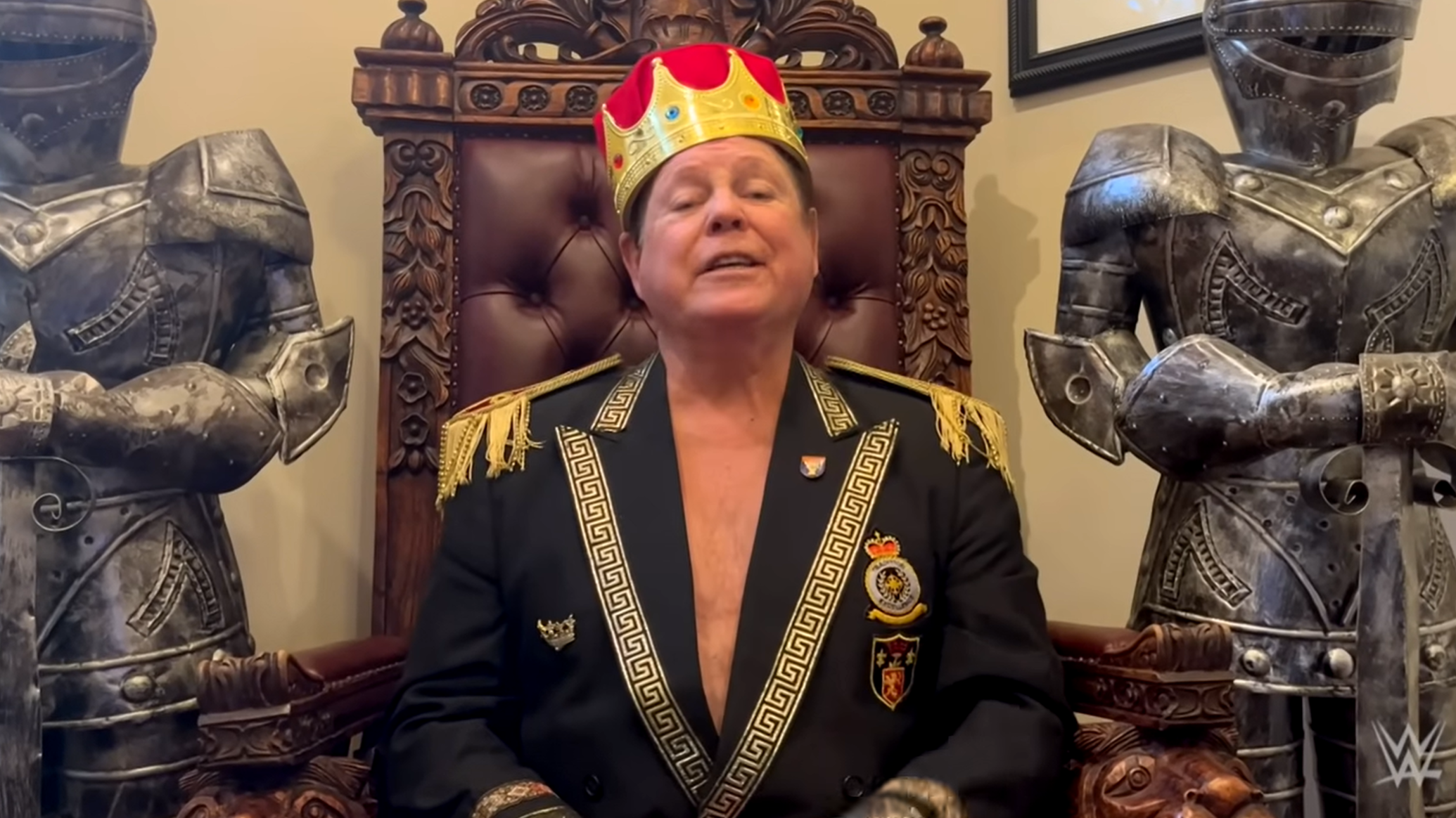 Wrestling Observer Radio: Jerry Lawler update, AEW and NXT reviews, tons of news