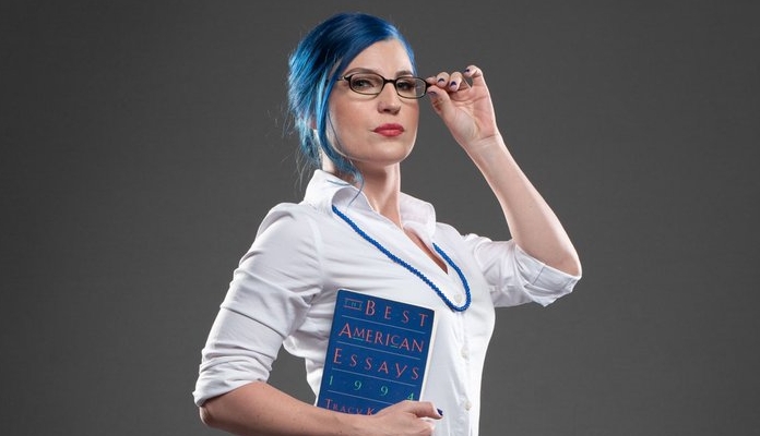 Leva Bates announces AEW departure after contract expires