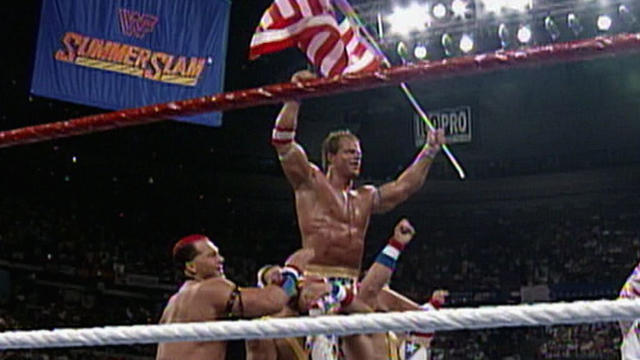 Bryan & Vinny Show: SummerSlam 1993 review plus Granny and more!