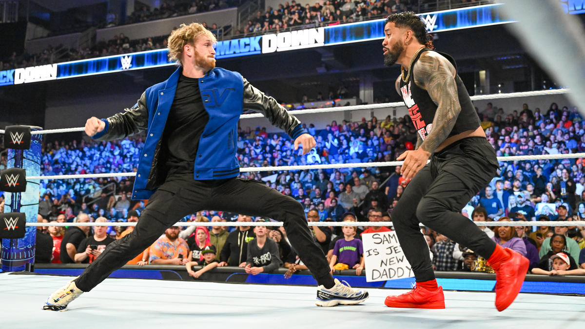 Wrestling Observer Live: Tristen Nash, Halloween Havoc, Dave to video, TV reviews, news, more