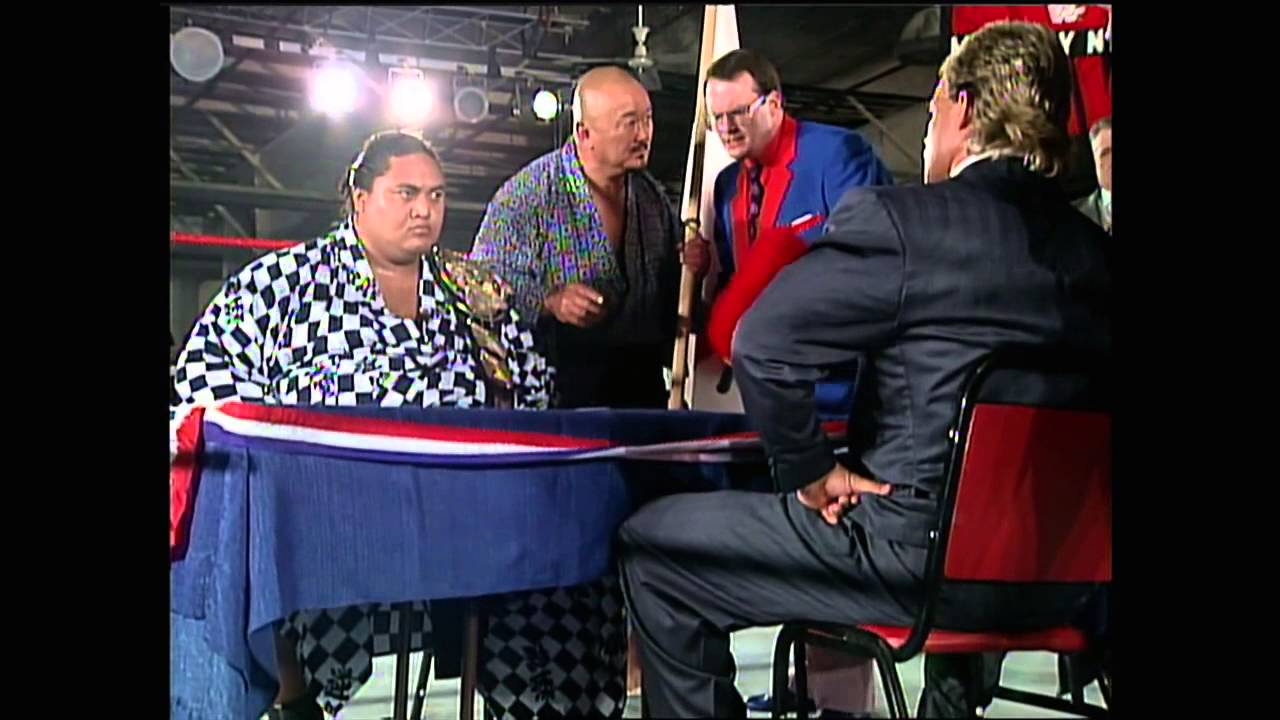 Bryan & Vinny & Craig Show: WWE Raw 29 with great Lex Luger promo, plus Granny