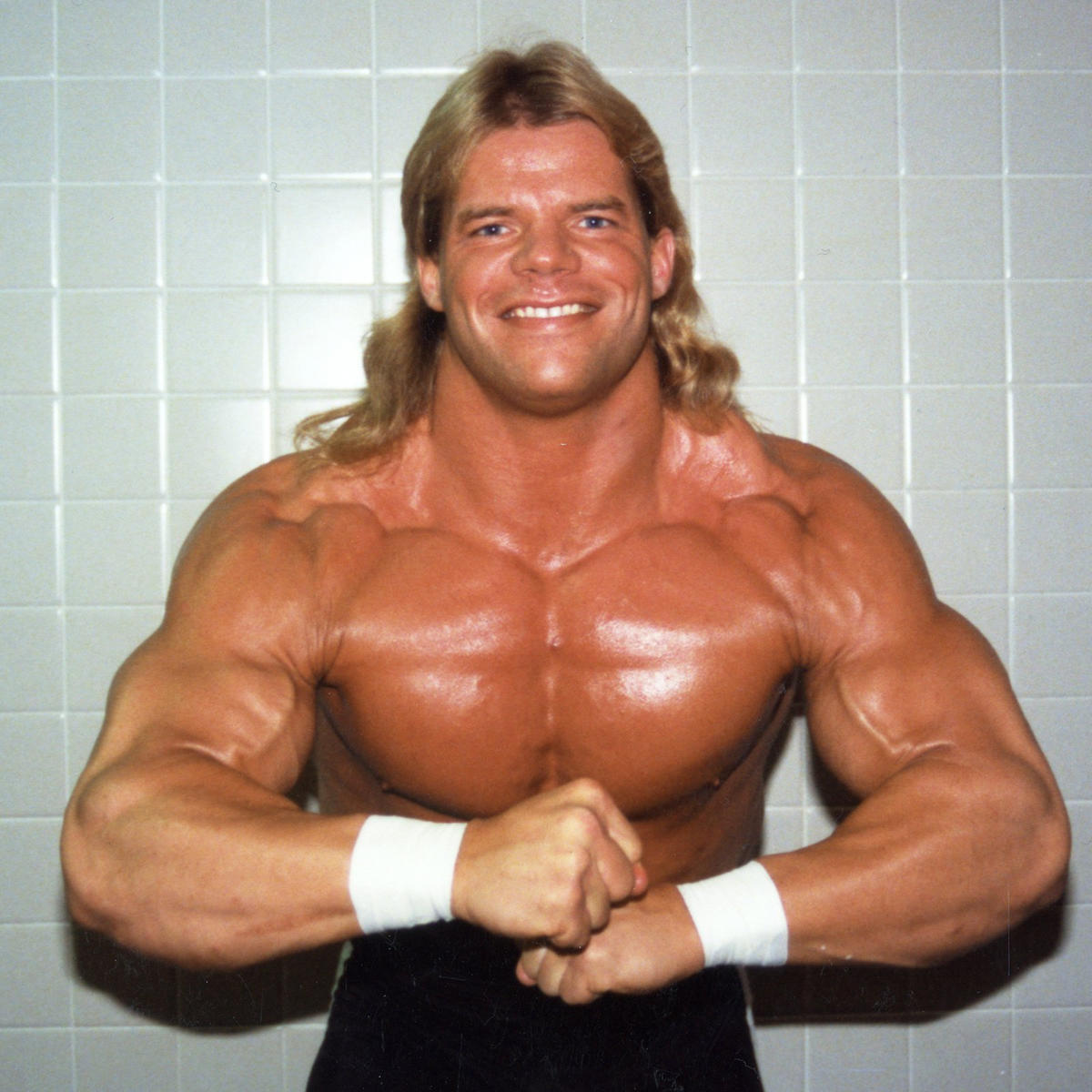 DragonKingKarl Classic Wrestling Show: Inside Wrestling December 1987 magazine review
