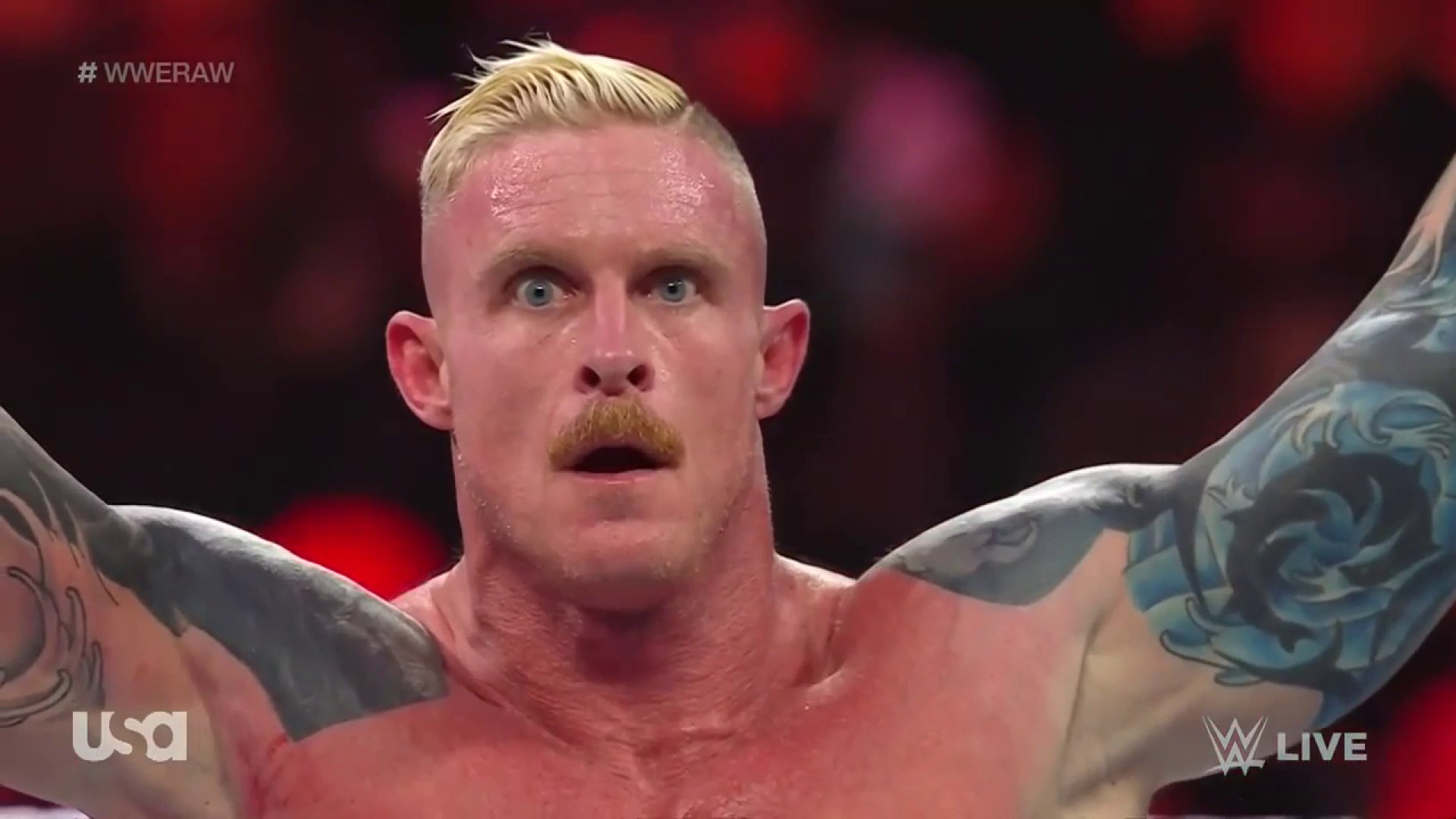 Wrestling Observer Radio: RAW report, Mike Masters, TNT, All Elite Women, ratings, more!