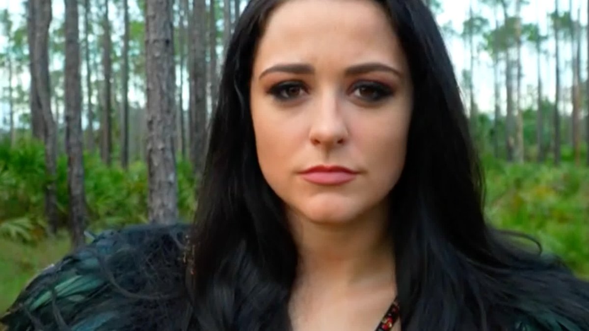 Lyra Valkyria to debut on next week’s WWE NXT