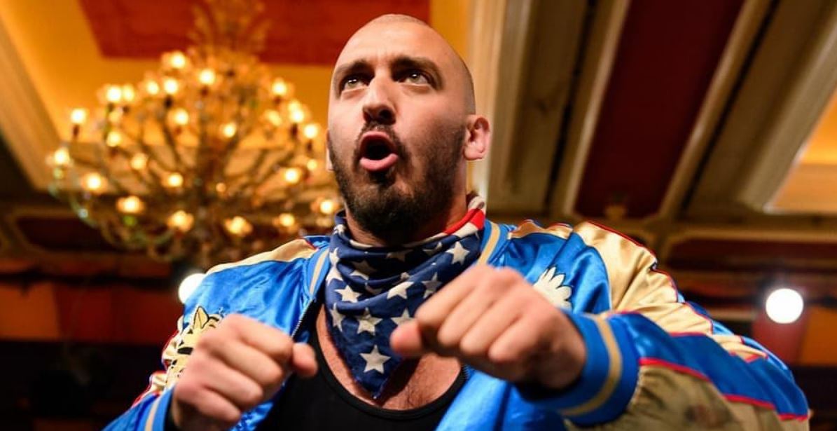 Wrestling Observer Live: Smackdown, Rampage, unbanned terms, Dave Meltzer, Kerry Morton!