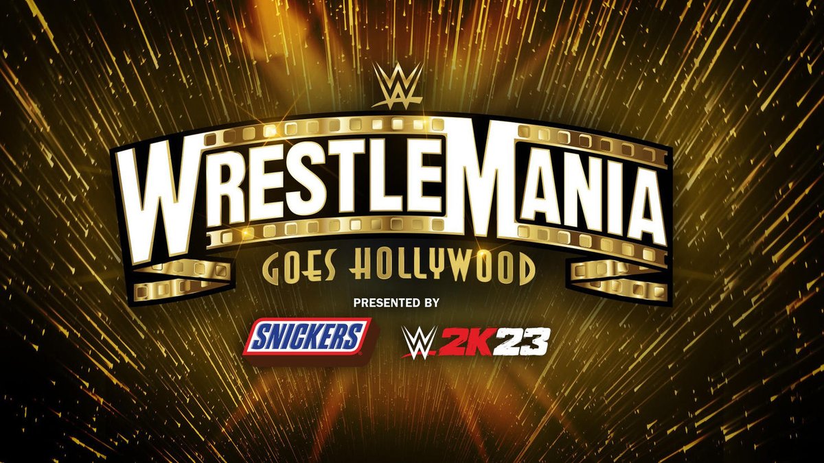 WWE WrestleMania 39: Update on potential night one main event