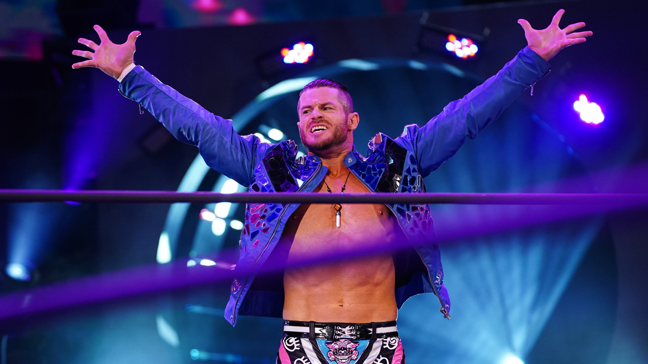Matt Sydal undergoing right foot surgery after ’12 years of suffering’