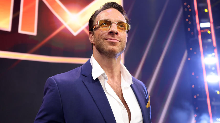 Report: Max Dupri listed as LA Knight on WWE internal roster