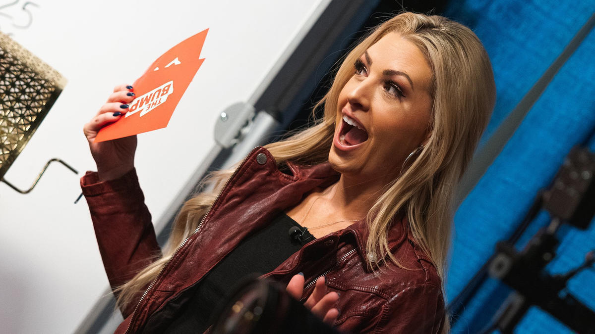 McKenzie Mitchell excited for new beginnings after WWE NXT release