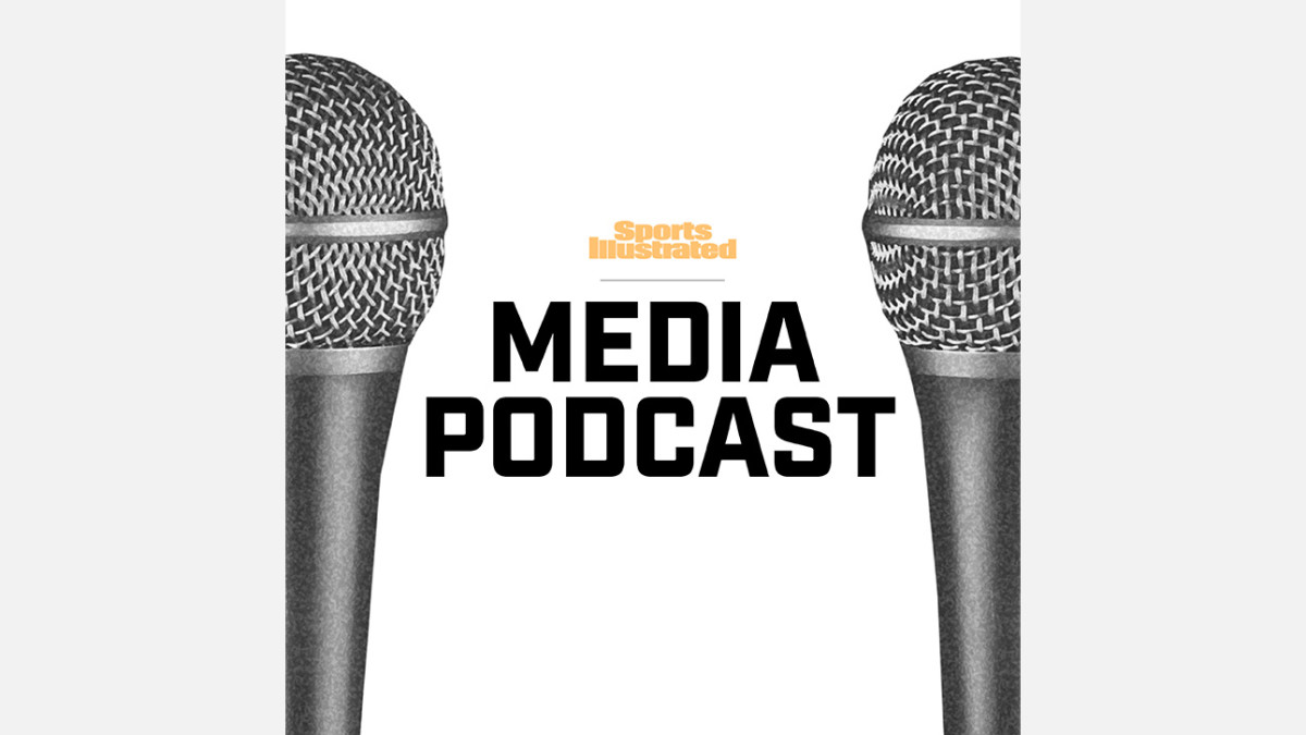 Daily Update: Sports Illustrated Media Podcast, weekend schedule, WWE SummerSlam odds