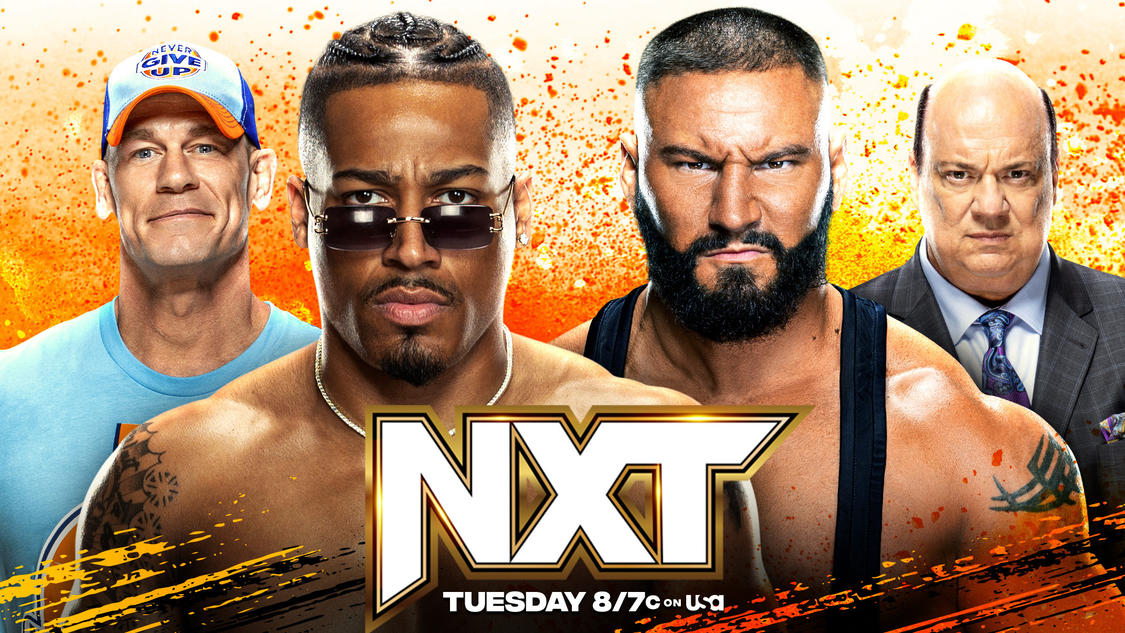 Daily Update: AEW & WWE NXT go head-to-head