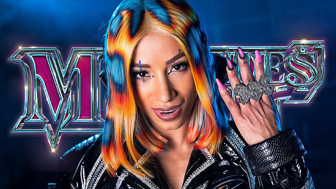 VIDEO: Mercedes Mone talks wrestling KAIRI at NJPW Battle in the Valley