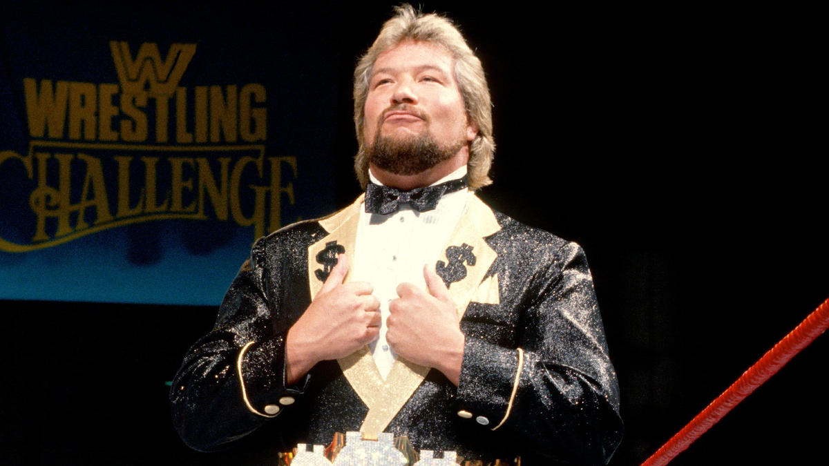 Daily Pro Wrestling History (10/16): Ted DiBiase wins 1988 WWE King of the Ring tournament