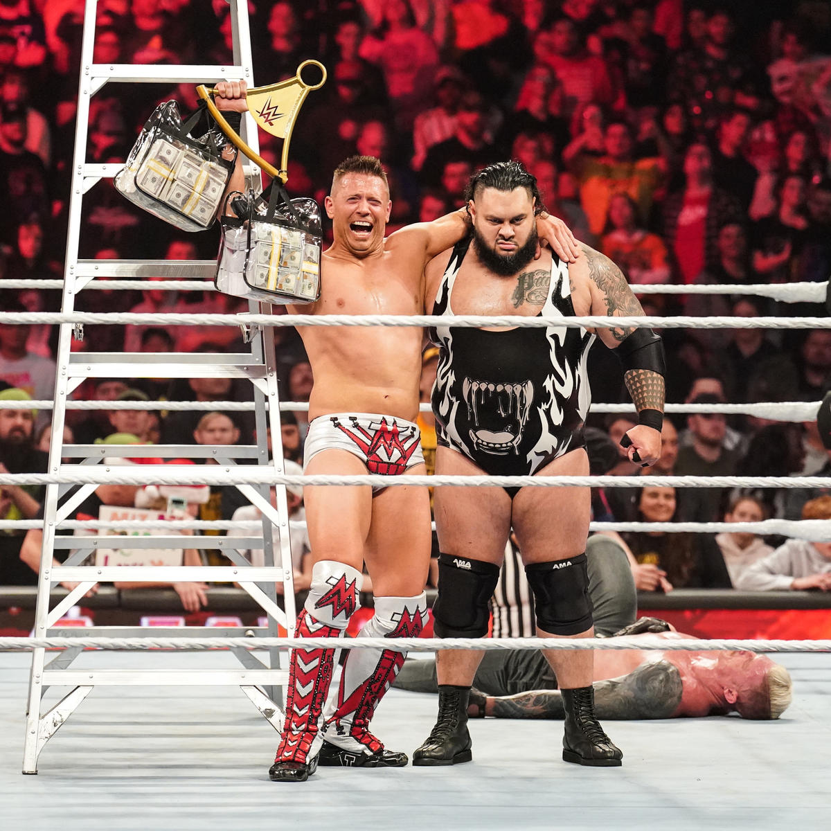 Wrestling Observer Radio: Bronson Reed, RAW, Rampage ratings and international travel