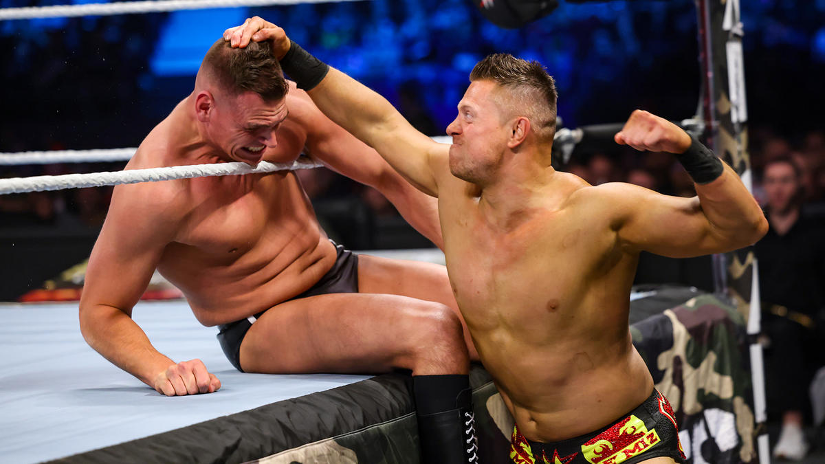 IC title rematch, Seth Rollins segment official for WWE Raw