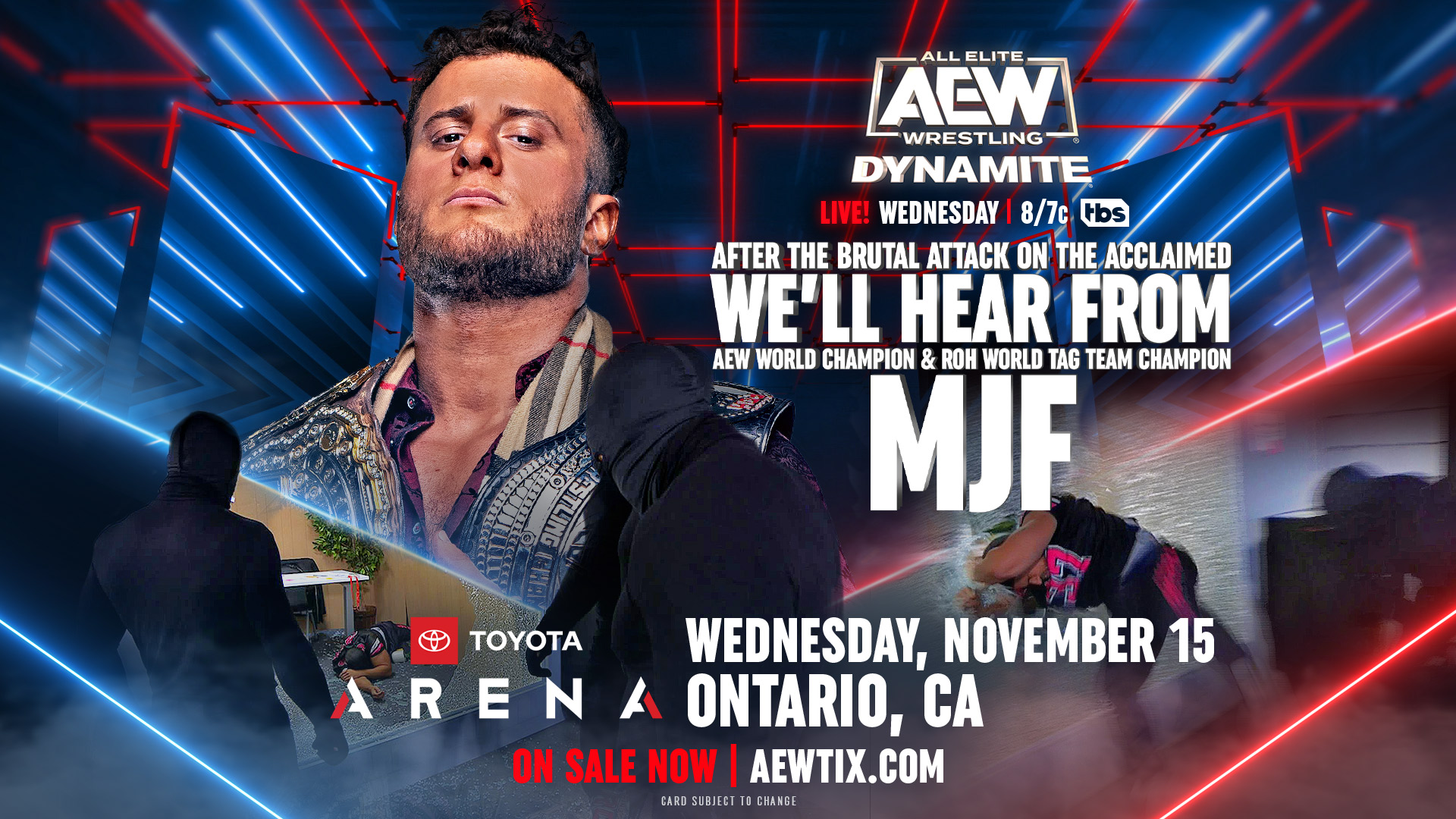 Bryan and Vinny Show: AEW and NXT 2.0 reviews