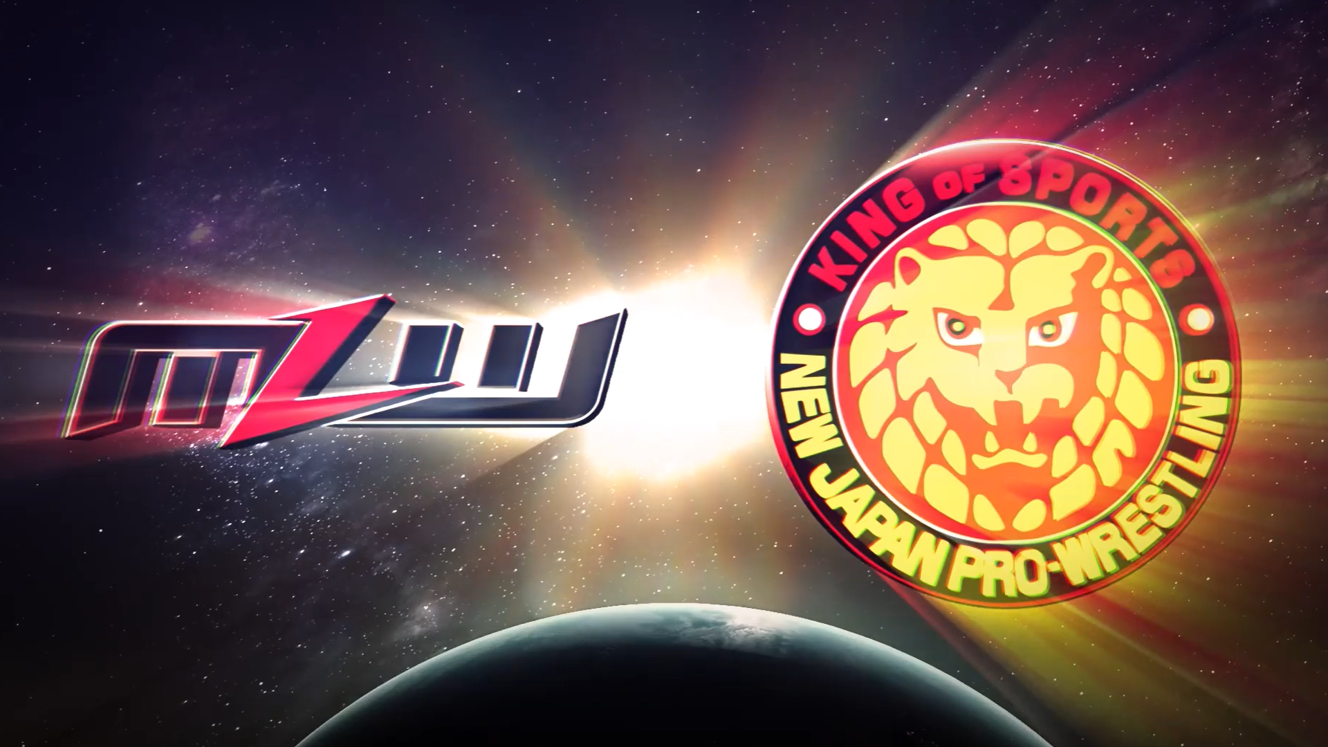 MLW announces NJPW partnership to begin at Fury Road