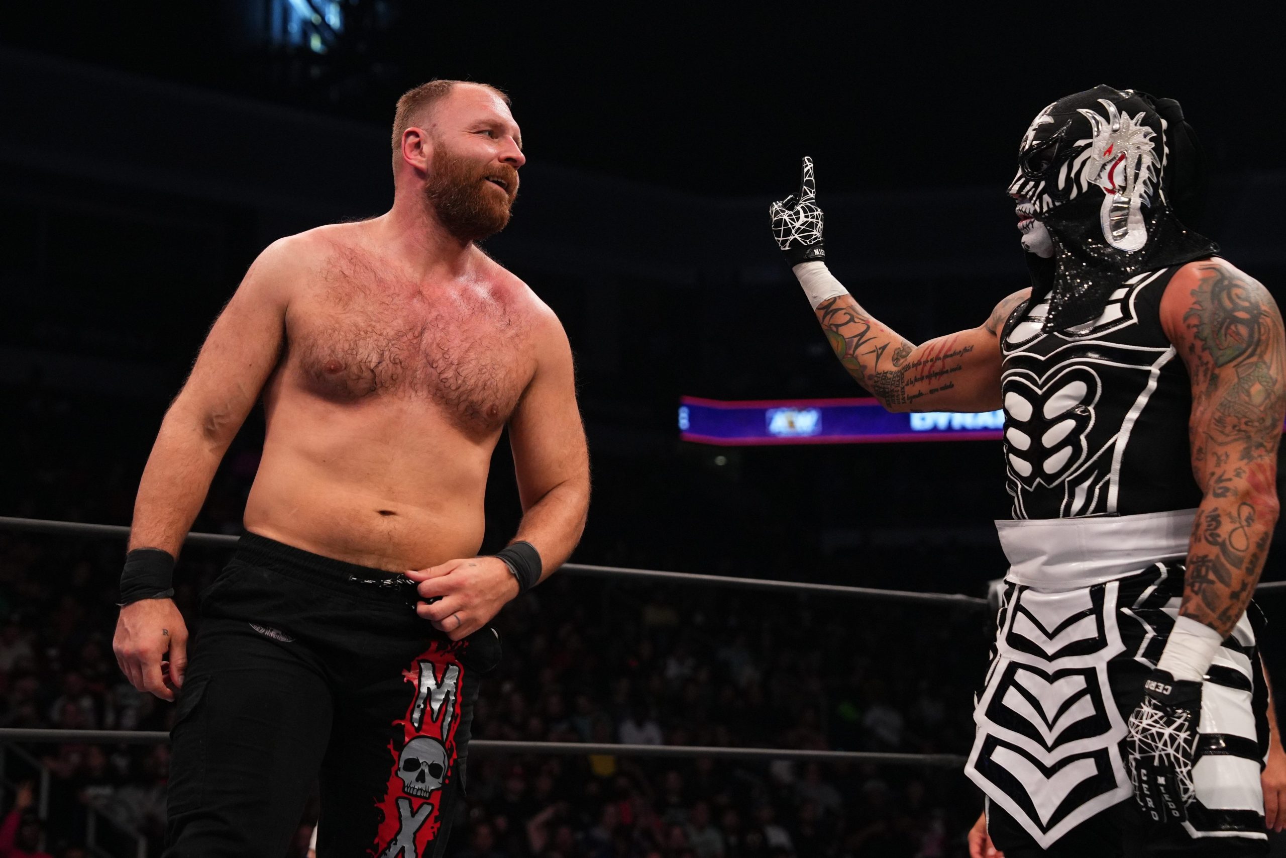 Figure Four Daily: Lance Storm praises Dynamite, RAW, Roman, Sammy and the Usos, more!
