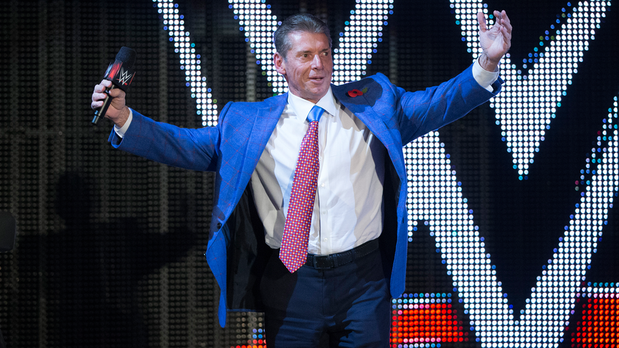 Tony Khan, Pat McAfee, more react to Vince McMahon’s retirement from WWE