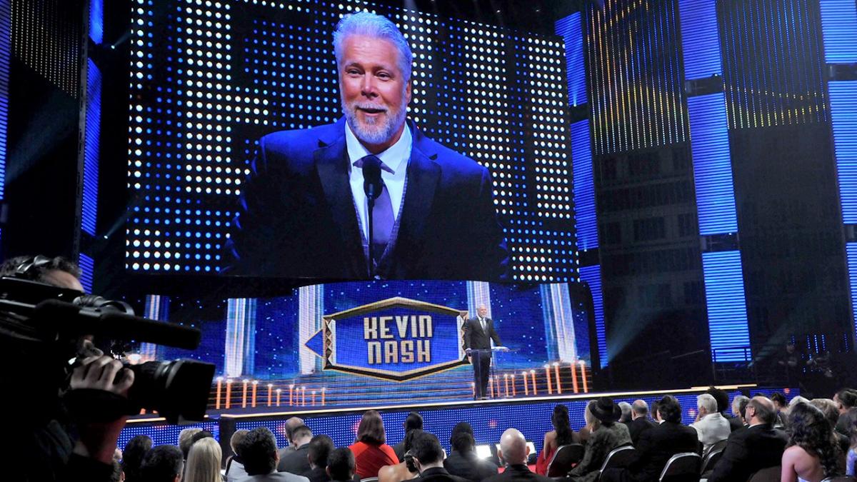 WWE Hall of Famer Kevin Nash launching ‘Kliq This’ podcast