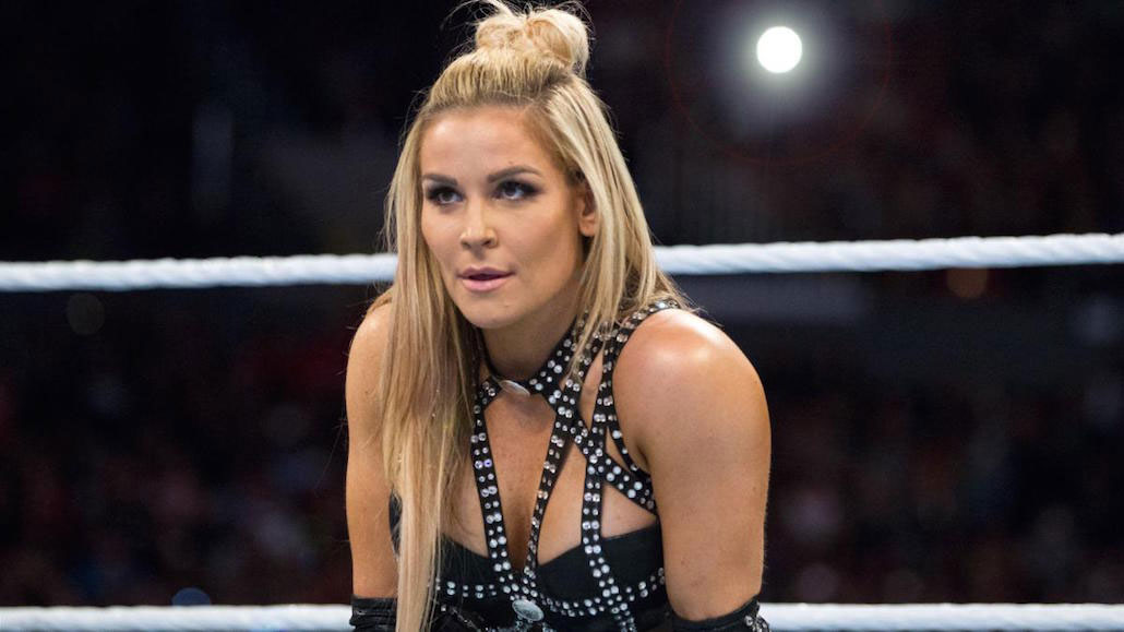 Natalya offers condolences following Marc Izard’s passing