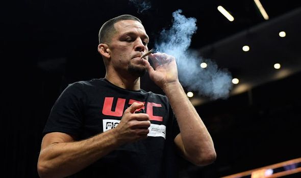 Nate Diaz vs. Tony Ferguson set for UFC 279 after Khamzat Chimaev misses weight