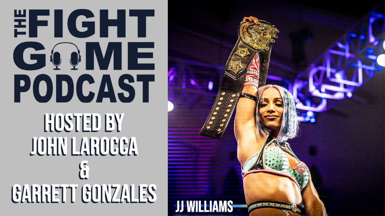 Fight Game: Mercedes is money, Triple H’s WrestleMania booking