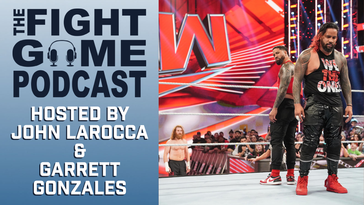 Fight Game: The Bloodline love triangle takes a turn