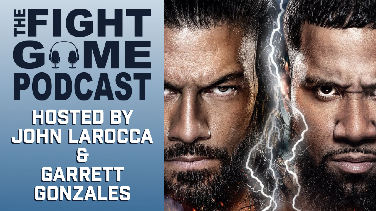 Fight Game: Remembering Jay Briscoe
