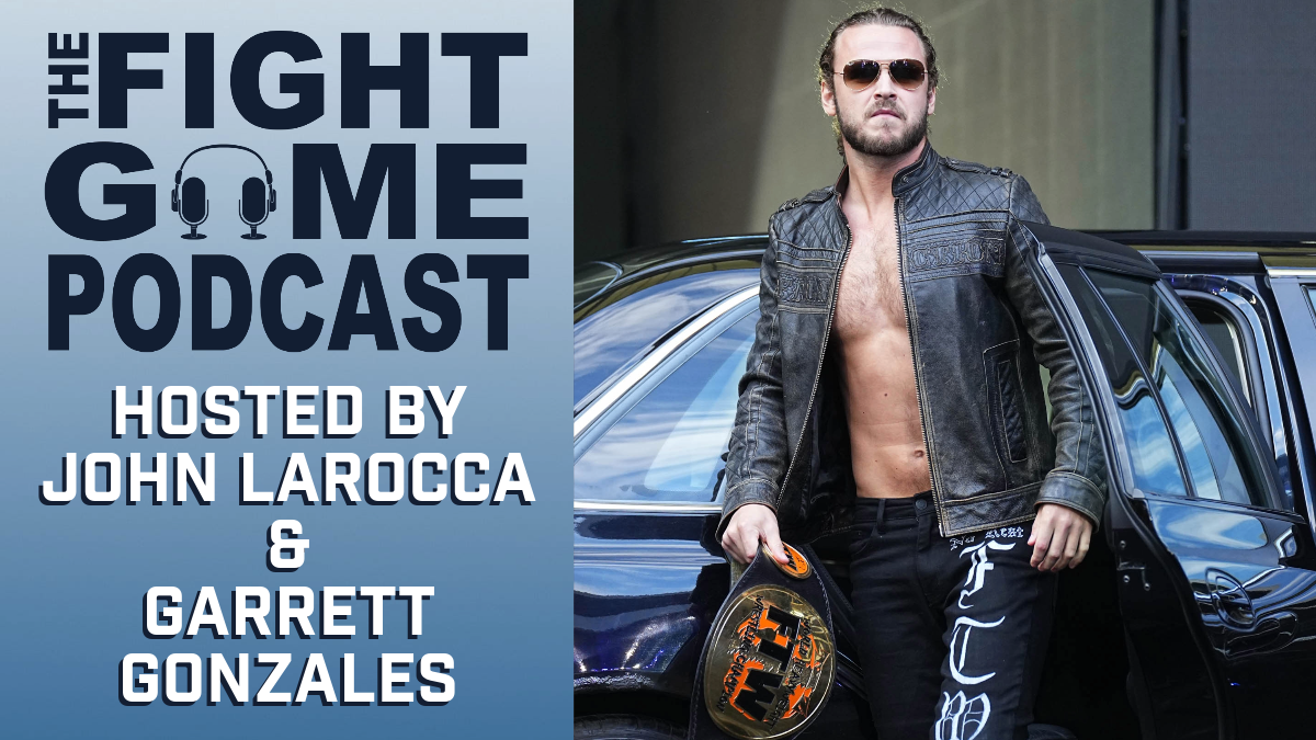 Fight Game: Two wrongs don’t make a right