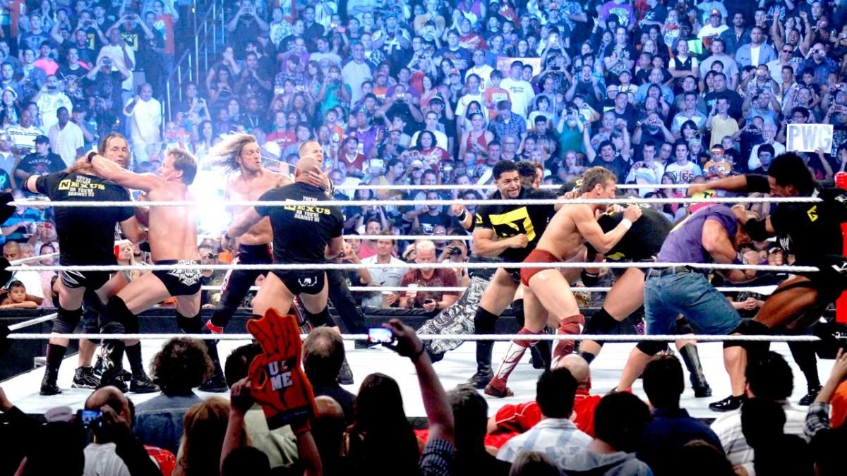 Daily Pro Wrestling History (08/15): WWE SummerSlam 2010
