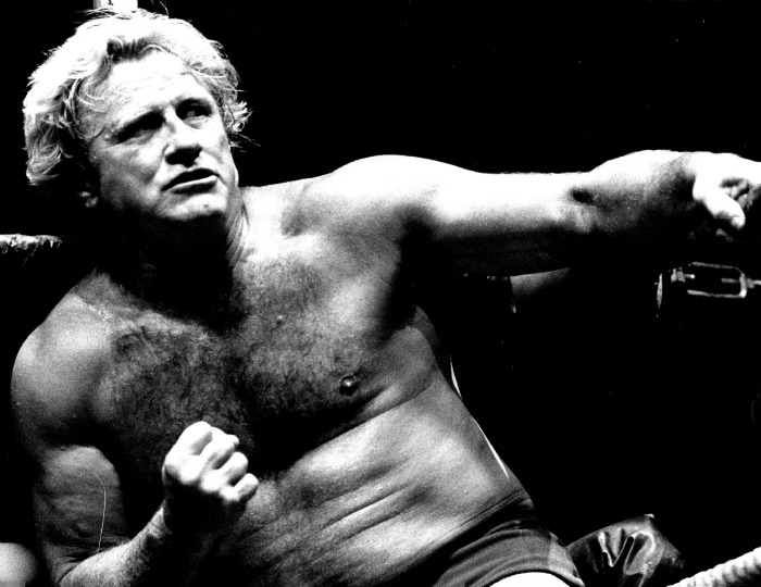 Remembering Nick Bockwinkel and a long-gone era of wrestling