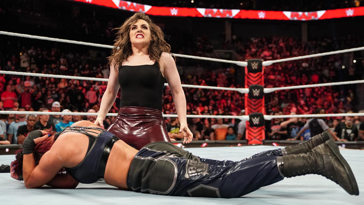 Nikki Cross & Big Damo acquire PROGRESS Wrestling, co-ownership of DEFY
