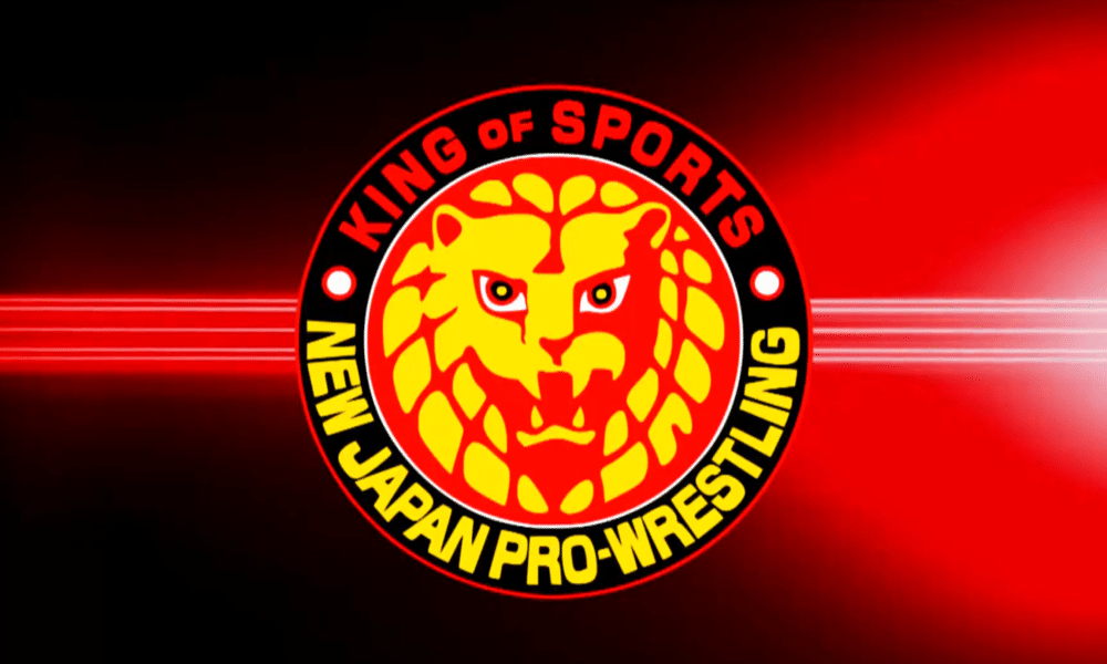 New champion crowned at NJPW New Beginning in Osaka