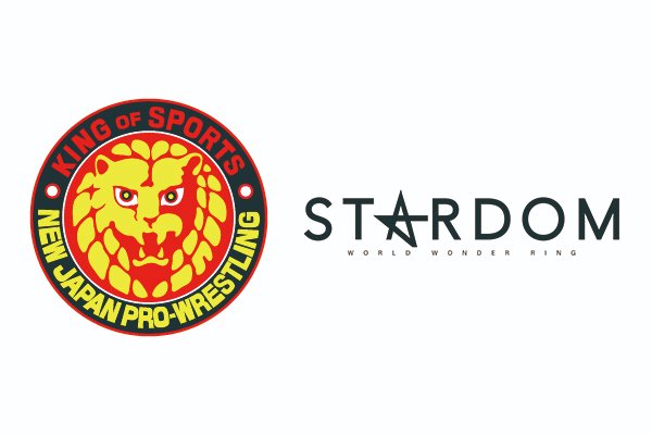 Big Audio Nightmare: G1 Climax and 5 Star Grand Prix check-ins