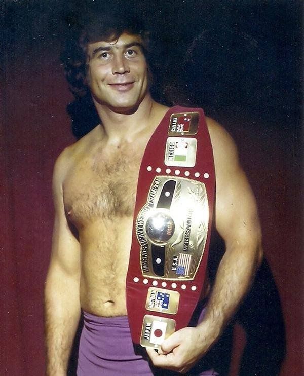 Daily Pro Wrestling History (07/20): Jack Brisco wins NWA World title
