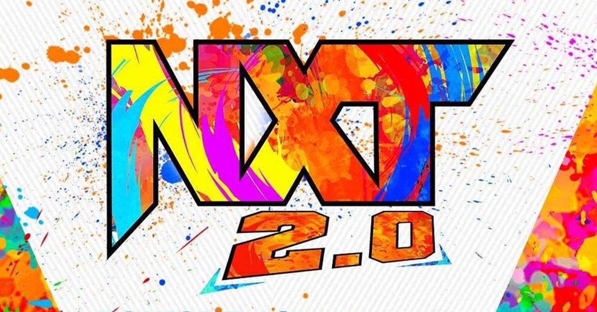 WWE to tape next week’s episode of NXT on September 14