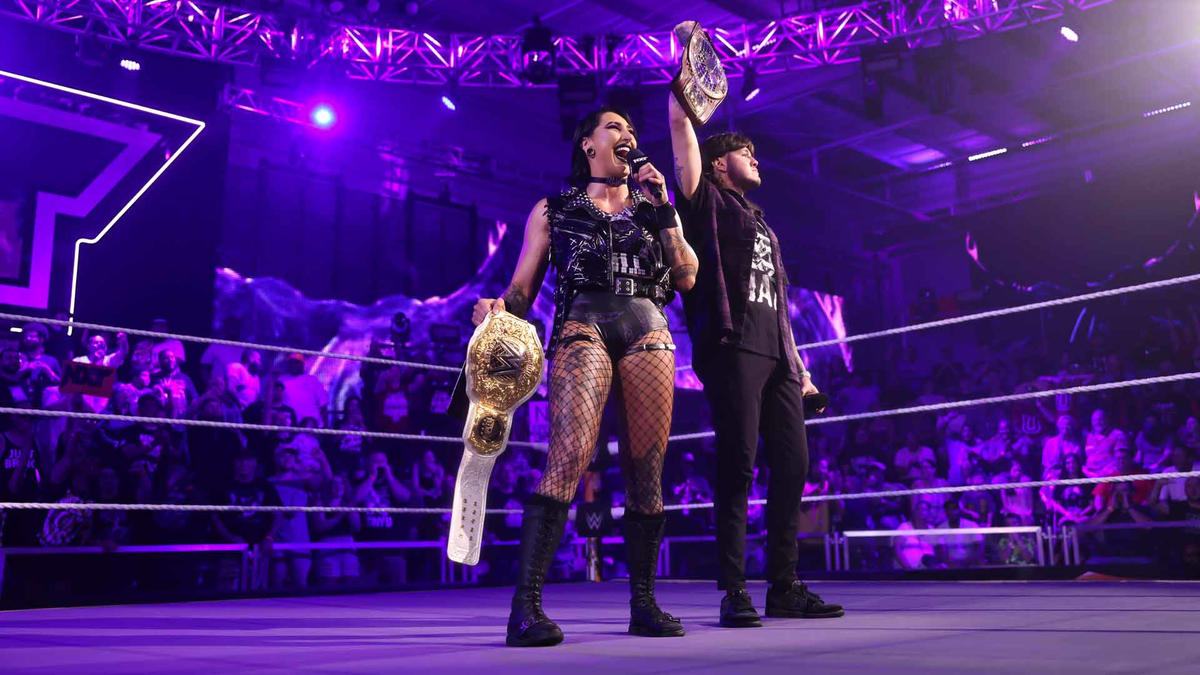 Bryan & Vinny & Craig: NXT Great American Bash and Collision with FTR vs. Max & Cole