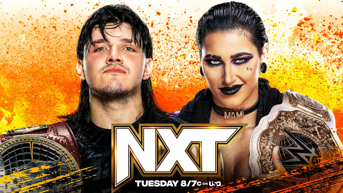 WWE NXT live results: Great American Bash go-home show