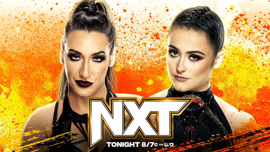 WWE NXT live results: The fallout from Great American Bash