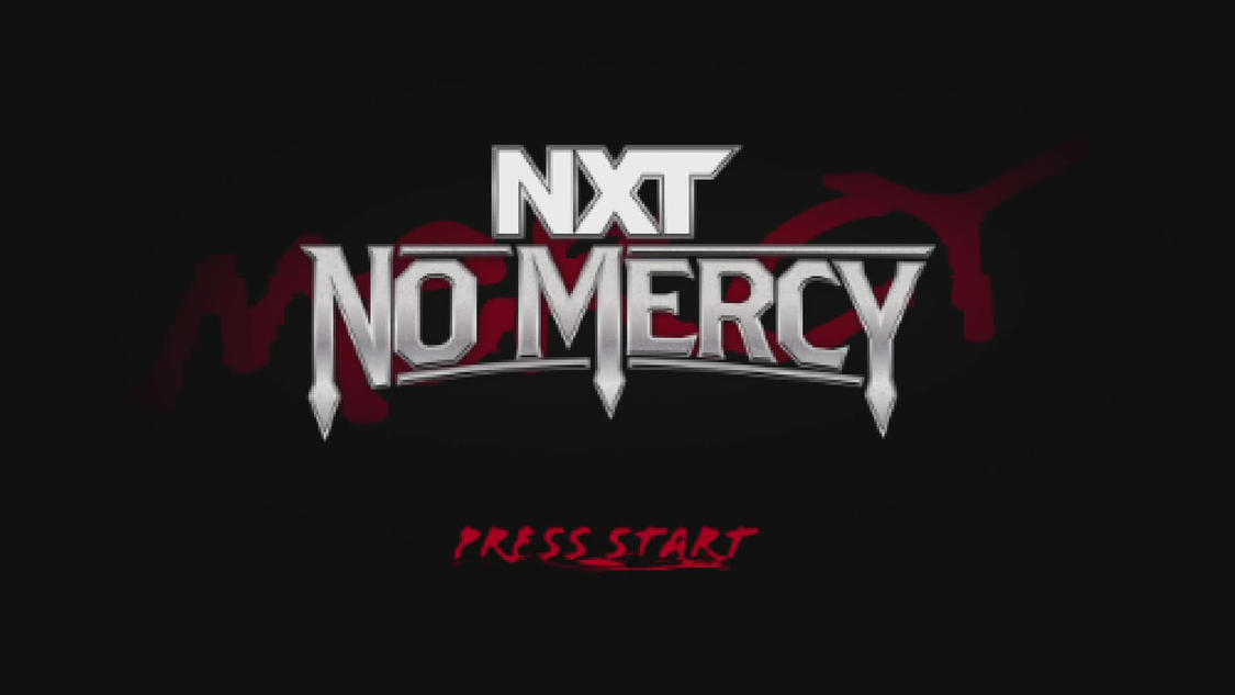 Becky Lynch vs. Tiffany Stratton to main event WWE NXT No Mercy
