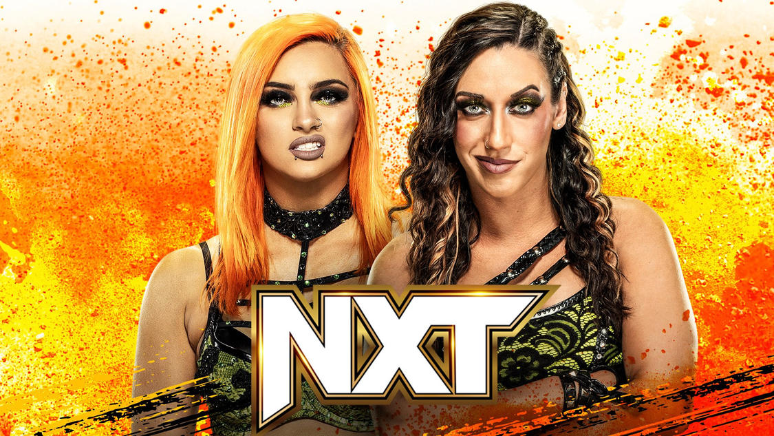 WWE NXT live results: Fallout from New Year’s Evil