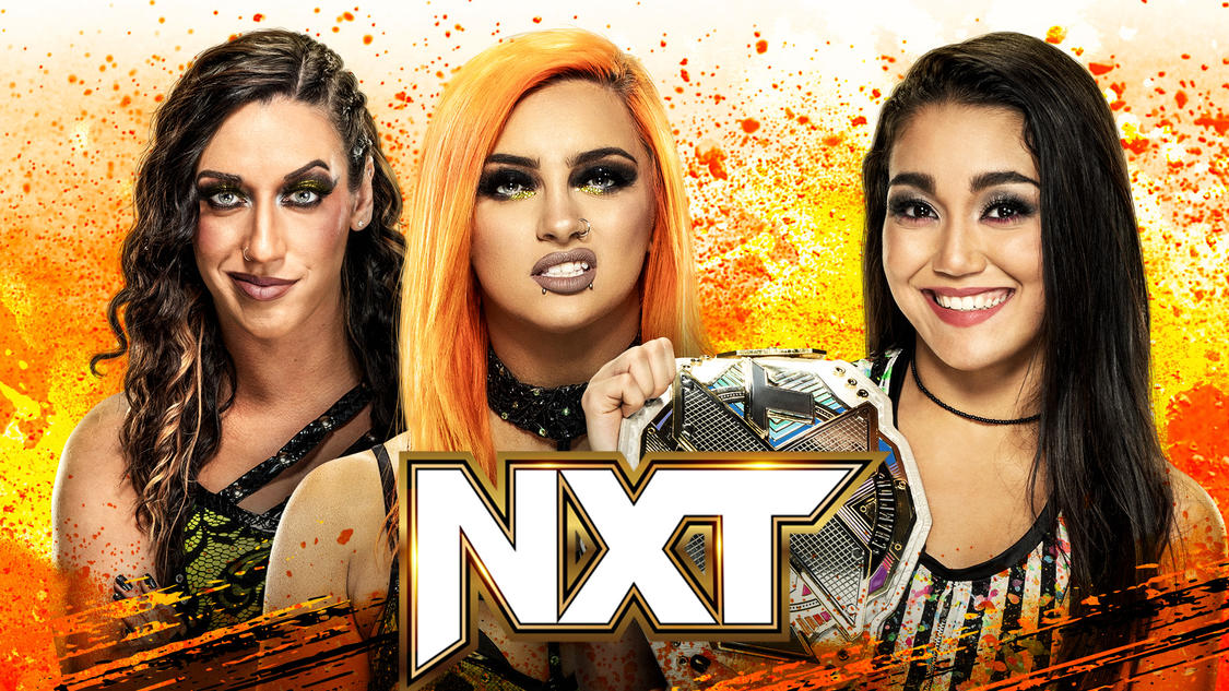 Wrestling Observer Live: Jay Briscoe tribute AEW, Britt Baker, dentistry, NXT report