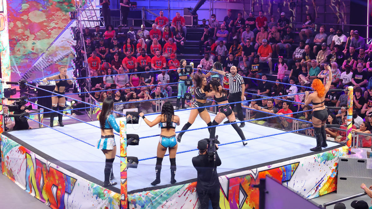 Wrestling Observer Live: AEW promotions, Dynamite, NXT 2.0 review, Tony talks new WWE
