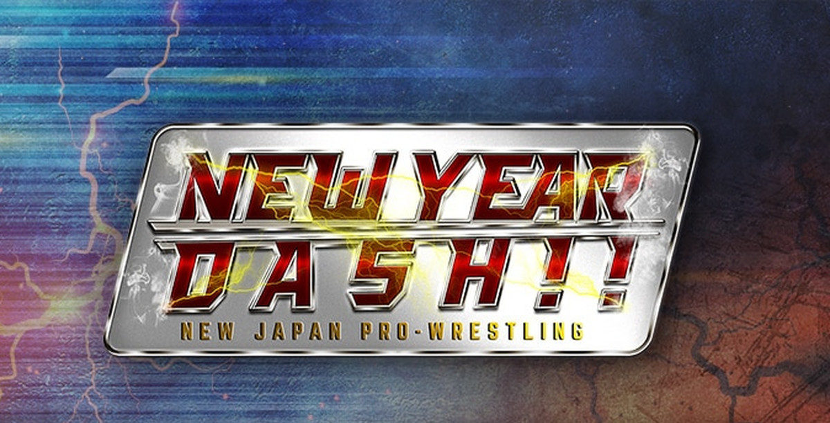 NJPW New Year Dash live results: The fallout from Wrestle Kingdom 17