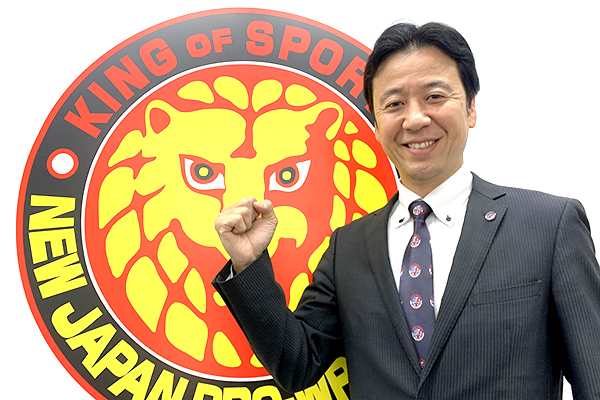 NJPW president responds to Karl Anderson being ‘double booked’ on November 5