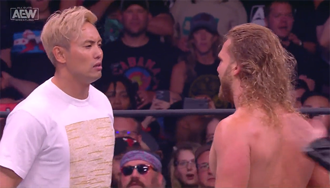 Wrestling Observer Radio: Billy Jack Haynes, Okada update, New Japan, Smackdown, Collision, more