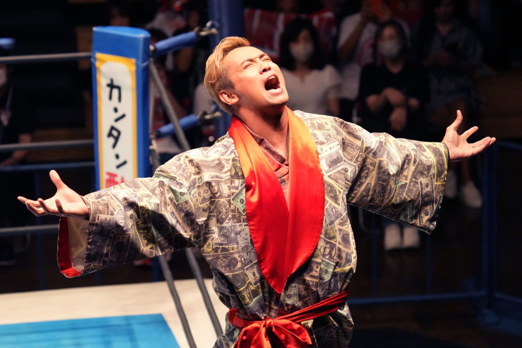 Kazuchika Okada ‘has not decided’ on next steps amid WWE, AEW interest